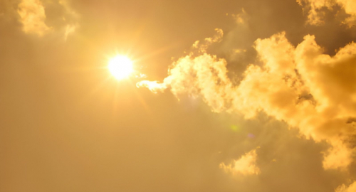 Meteo Italia, torna il caldo nel weekend: alta pressione, sole e punte fino a 34�C